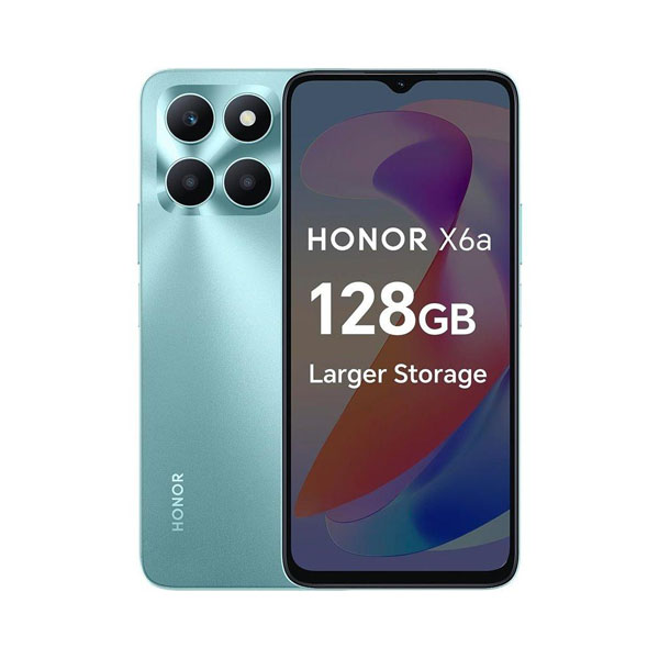 Honor X6a 128GB.